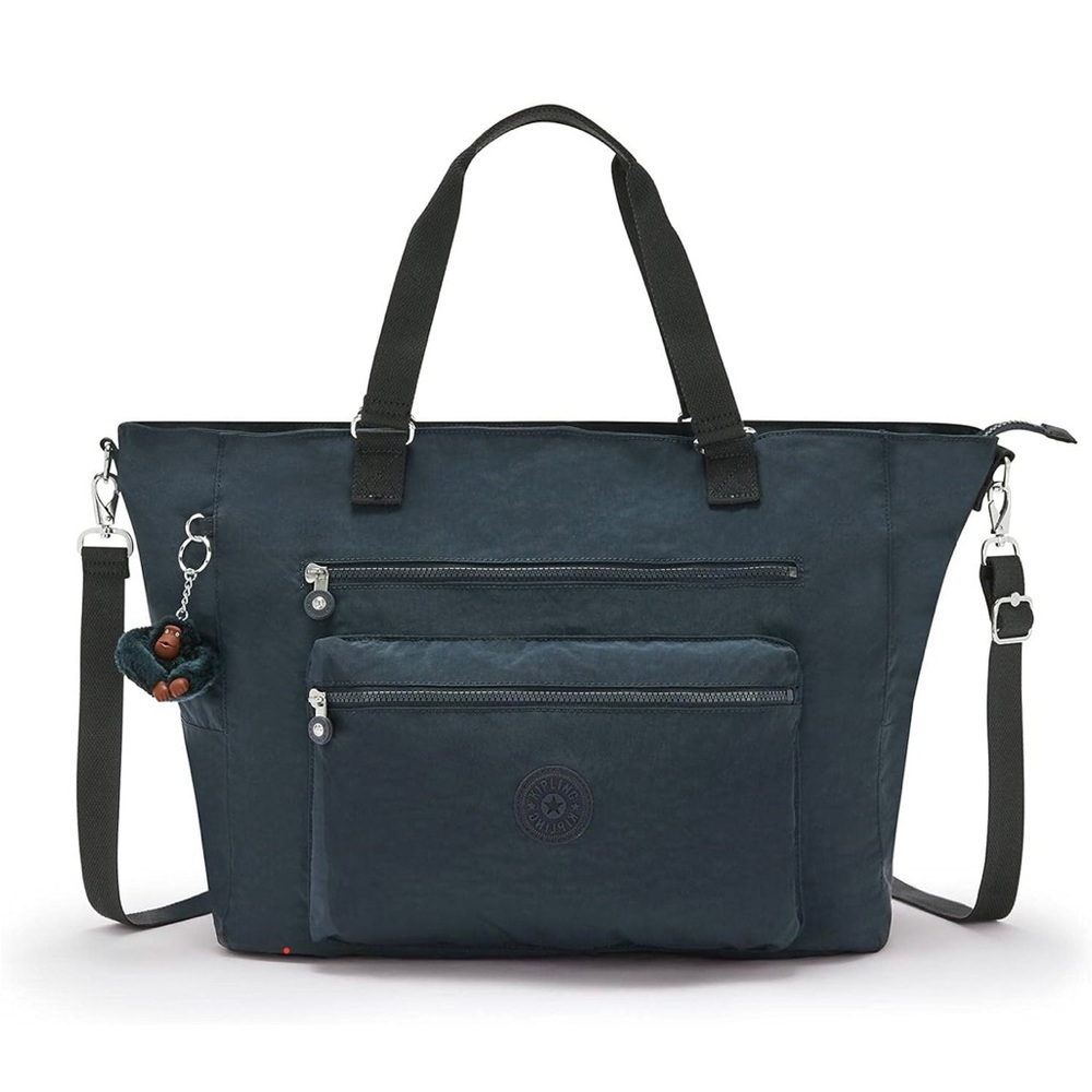 Kipling Isaac Large Tote